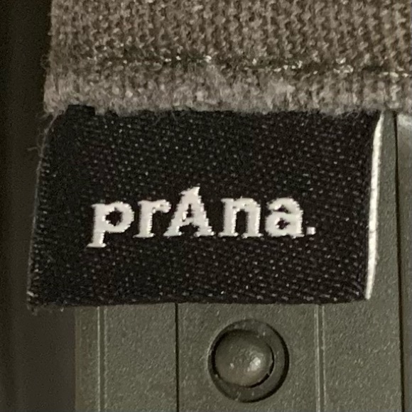 prAna Craneway Patch Hat-NWT - Picture 7 of 7